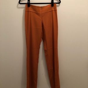 Retro Wide Legged Pant